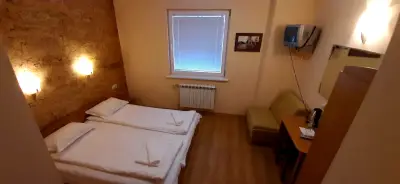 Hotel Comfort