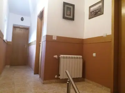 Hotel Comfort