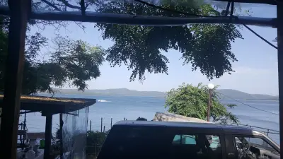 White Village Park Iskar Lake