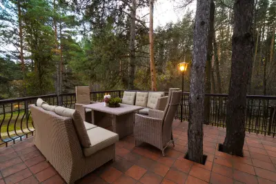 Villa Anna Luxury Lake Residence