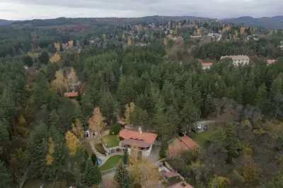 Villa Anna Luxury Lake Residence