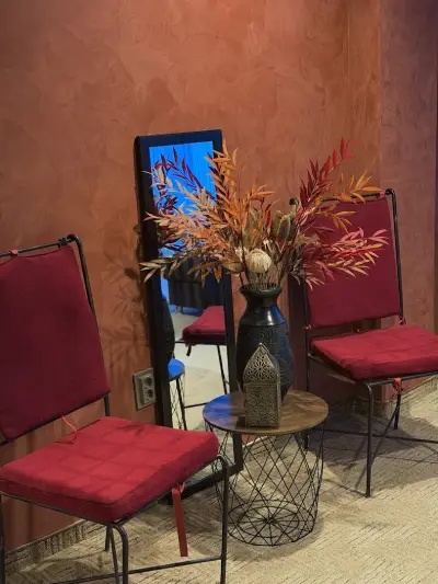 Hotel NIRA
