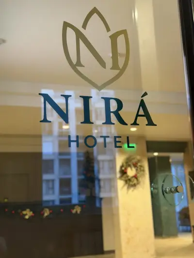 Hotel NIRA
