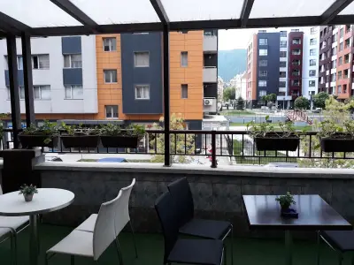 Hotel NIRA