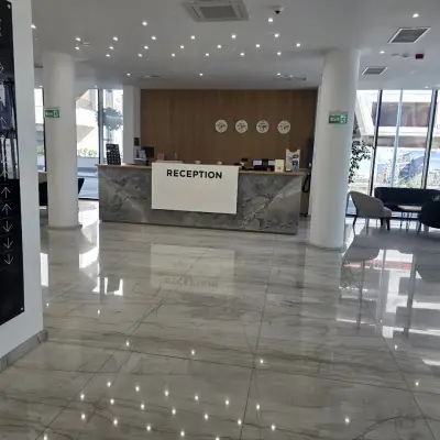 Blue Star Luxury Hotel