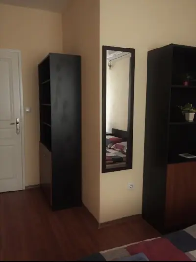 Pirotska Apartment GN / FREE GARAGE