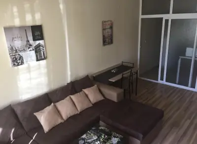 Pirotska Apartment GN / FREE GARAGE