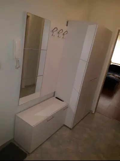 Pirotska Apartment GN / FREE GARAGE