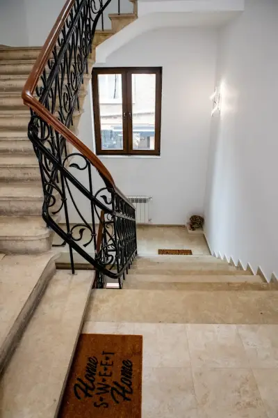 Agora Boutique Hotel