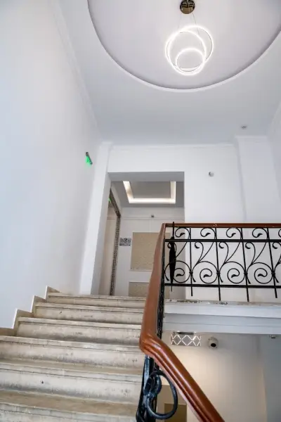Agora Boutique Hotel