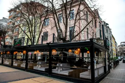 Agora Boutique Hotel