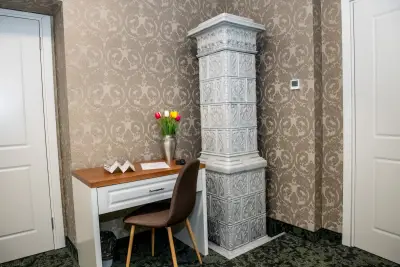 Agora Boutique Hotel