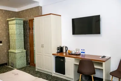 Agora Boutique Hotel