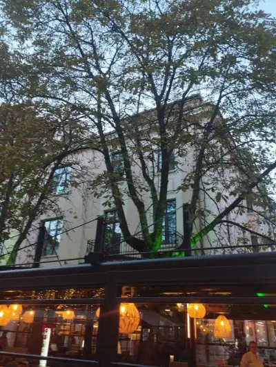 Agora Boutique Hotel