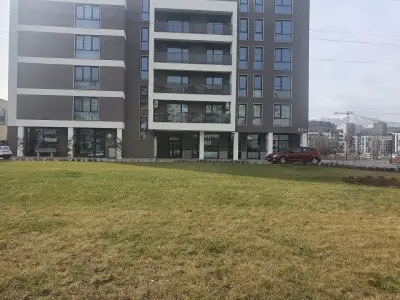 Димоти Апартхотел