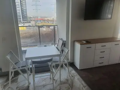 Димоти Апартхотел