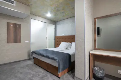 Hotel Boutique 5 - Free parking - Free breakfast - Free internet - EVSE