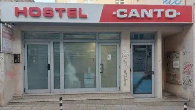 Hostel CANTO