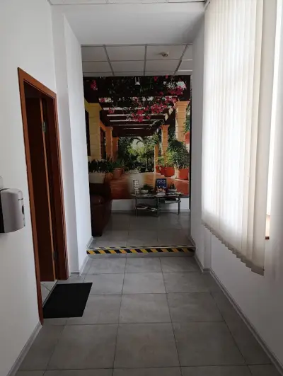 Hostel CANTO