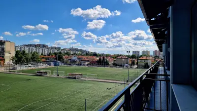 Комплекс Дунав