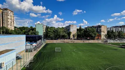 Комплекс Дунав