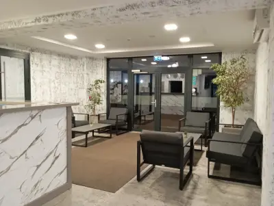 Комплекс Дунав