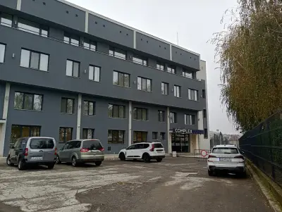 Комплекс Дунав