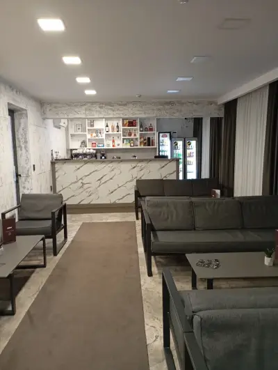 Комплекс Дунав