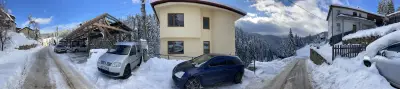 Семеен хотел „Обзор“