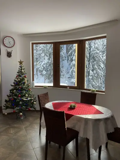 Семеен хотел „Обзор“