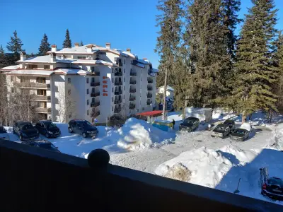 Hotel Panorama Ski