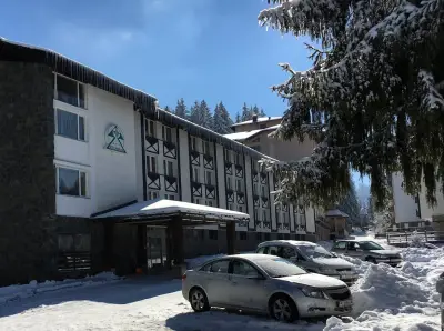Hotel Panorama Ski