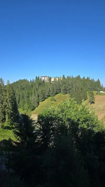 St Trifon Guests Apartments