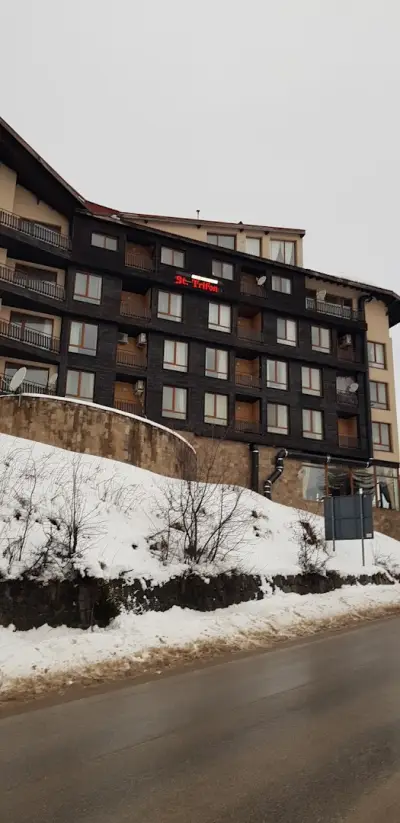 St Trifon Guests Apartments