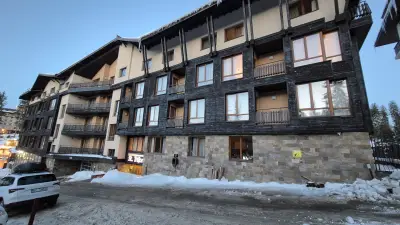 St Trifon Guests Apartments