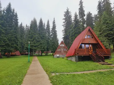 Ефект Малина Резидънс Хотел