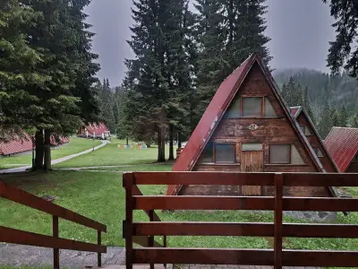 Ефект Малина Резидънс Хотел