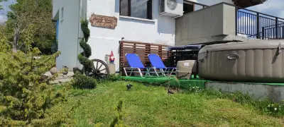 Къща „Балканъ“