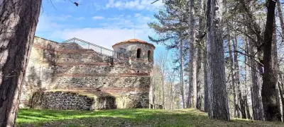 Къща „Балканъ“