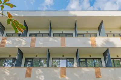 Hotel Osetia Garden