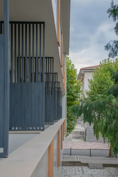 Hotel Osetia Garden