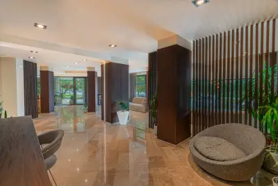 Hotel Osetia Garden