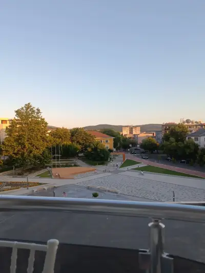 Apart Hotel Central