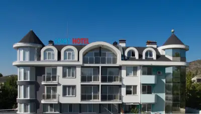 Apart Hotel Central