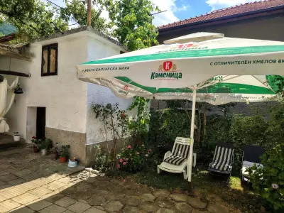 Guest House Emiliya