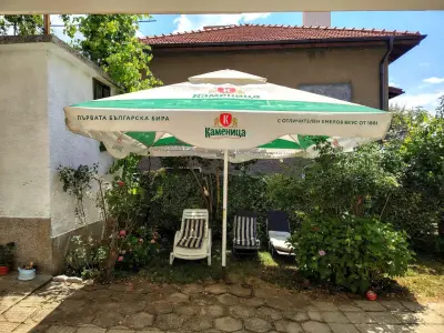 Guest House Emiliya