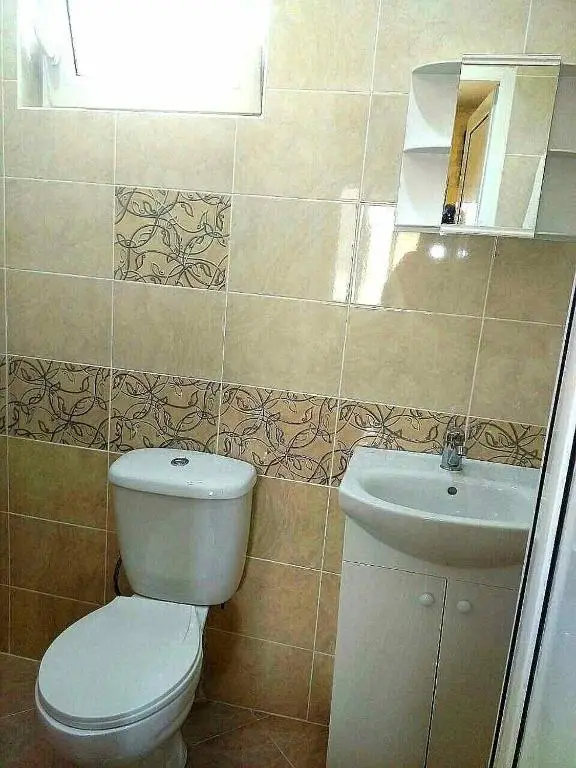 Двойна стая