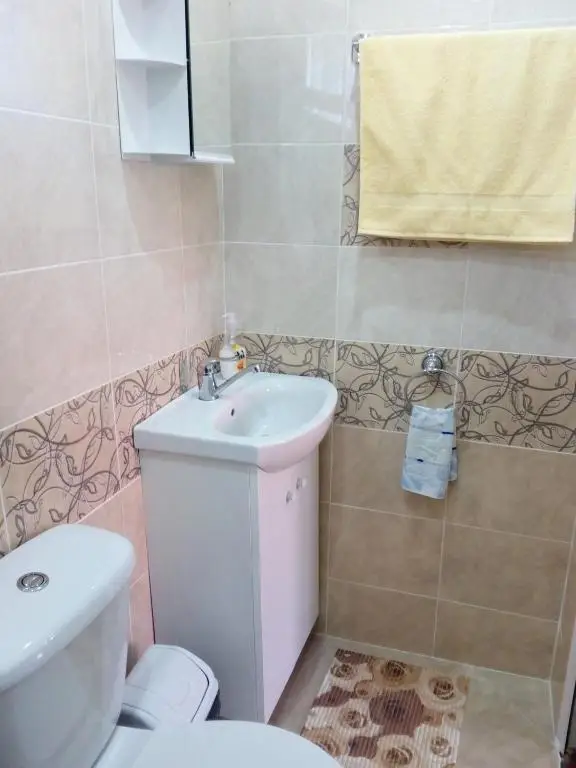 Стандартна тройна стая