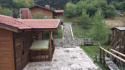 Мини Комплекс Рилски Тераси