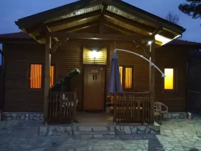 Мини Комплекс Рилски Тераси